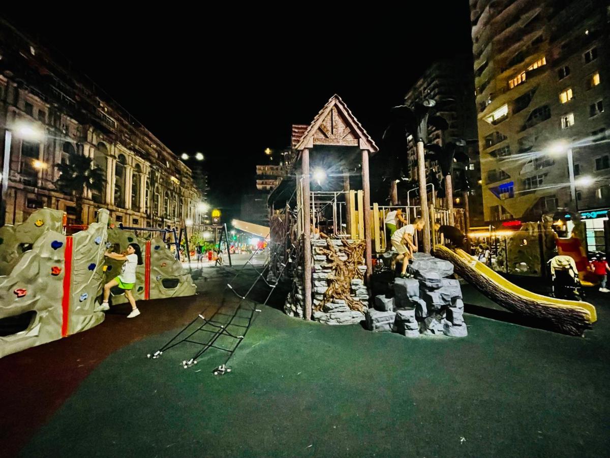 Batumi Seaside Magnolia公寓 外观 照片