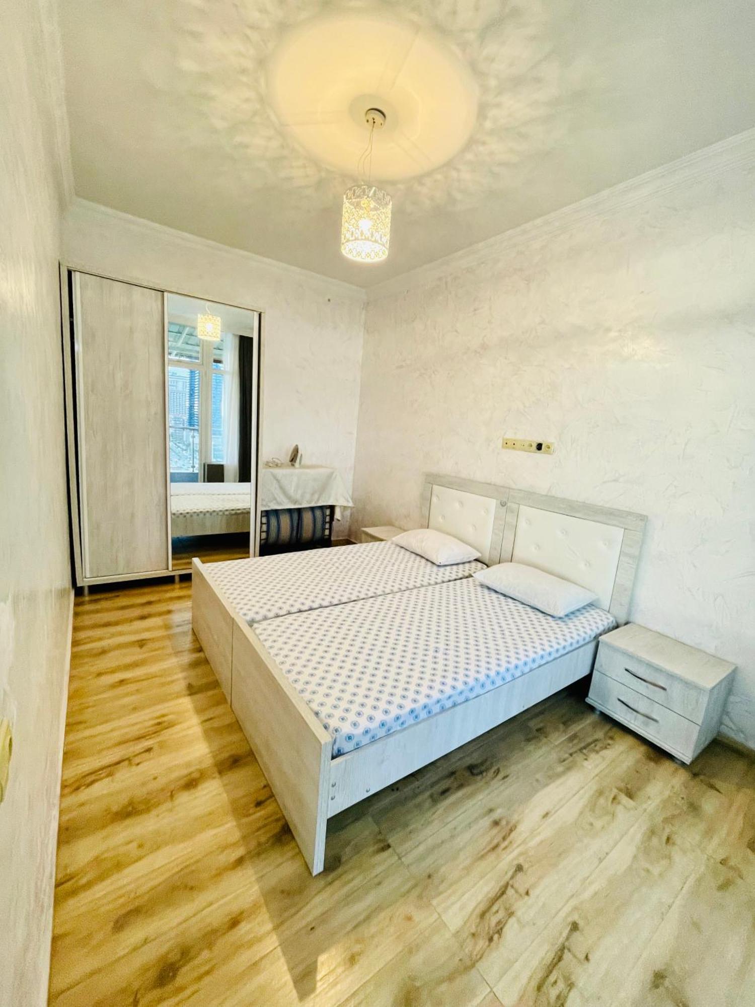 Batumi Seaside Magnolia公寓 外观 照片